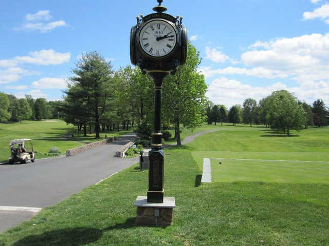 Old York Road Country Club - photo 1