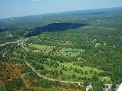Lakes of the North Golf Course - photo 3