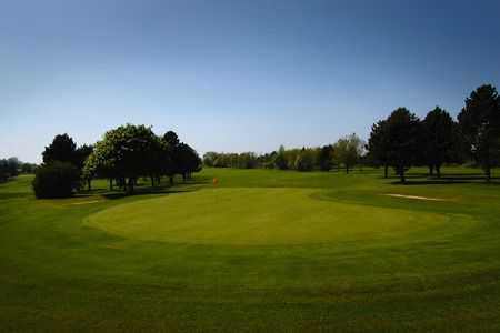 Kingsdown Golf Club - photo 5