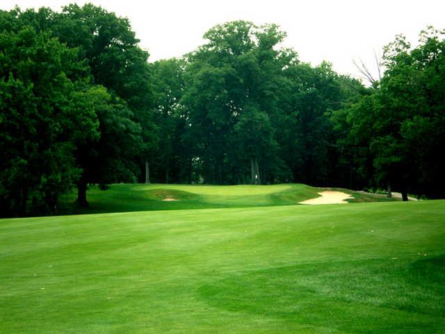 Jeffersonville Golf Club - photo 2