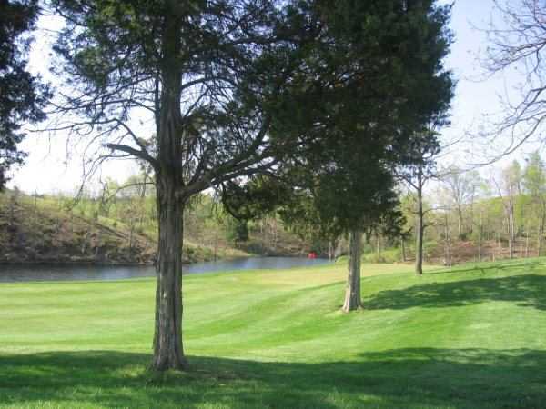 Jackson's Chase Golf Club - photo 2