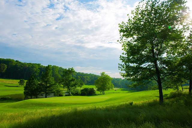 Huntingdon Valley Country Club - photo 2
