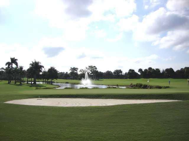 Wyndemere Country Club - photo 3