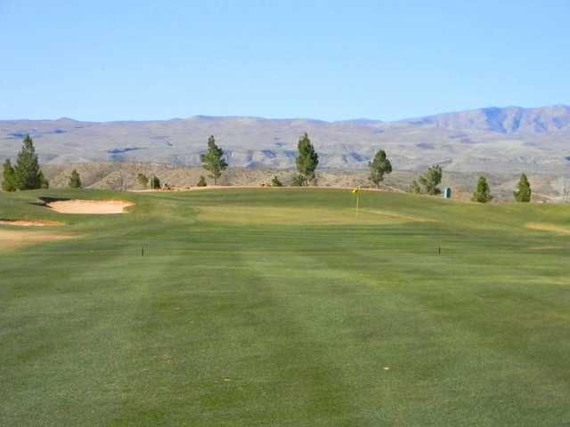 Sunriver Golf Club - photo 5