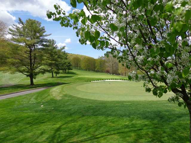 Glastonbury Hills Country Club - photo 1