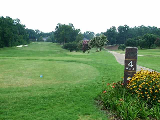 East Ridge Country Club - photo 2