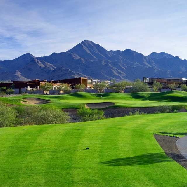 McDowell Mountain Golf Club - photo 2