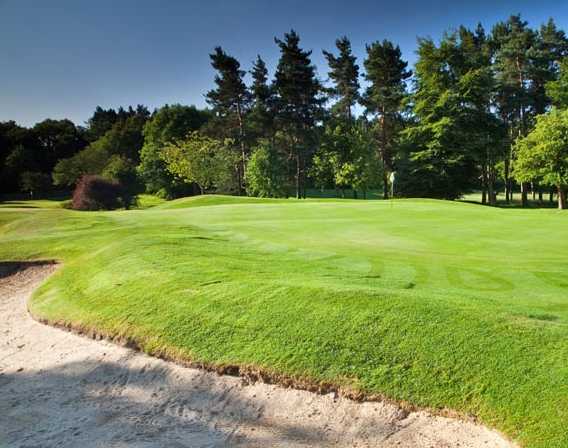 Pannal Golf Club - photo 5