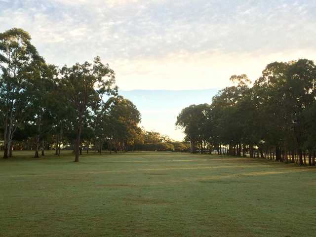 Howeston Golf Course - photo 2