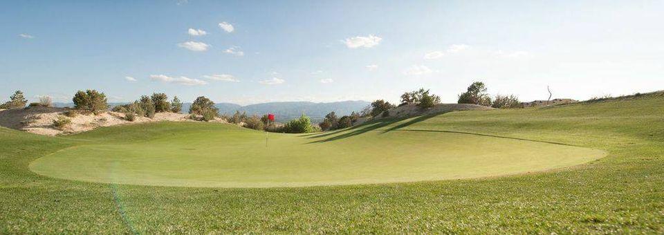 Four Mile Ranch Golf - photo 4