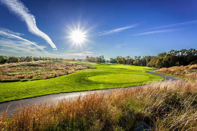 Rattlewood Golf Course