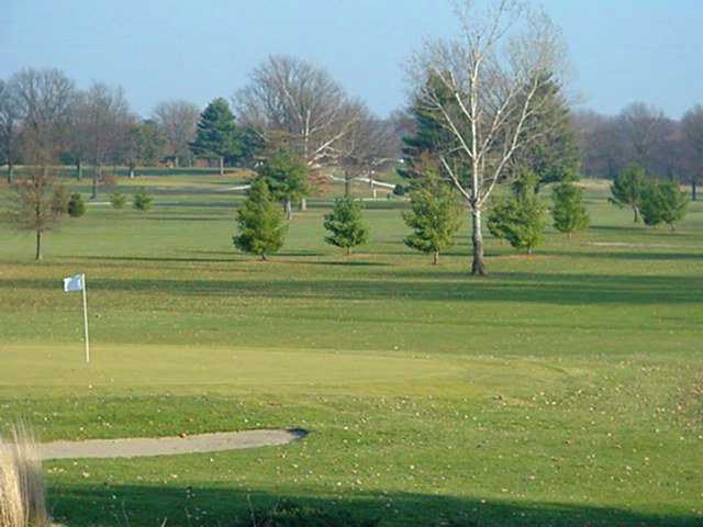 Rea Park Golf Course - photo 1