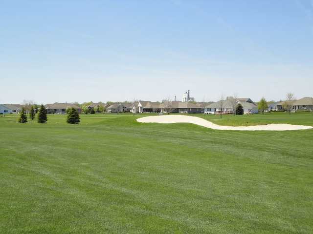 Fox Ridge Golf Course - photo 3