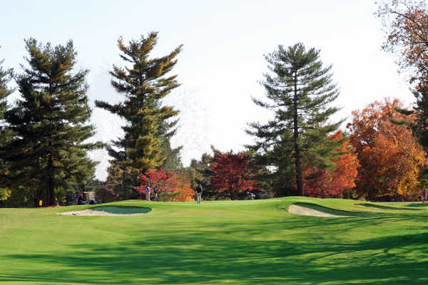 Indian Hills Country Club, Inc - photo 4