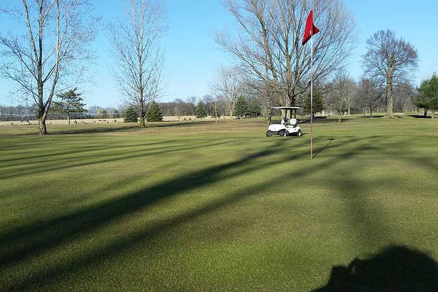 Overbrook Golf Course - photo 2