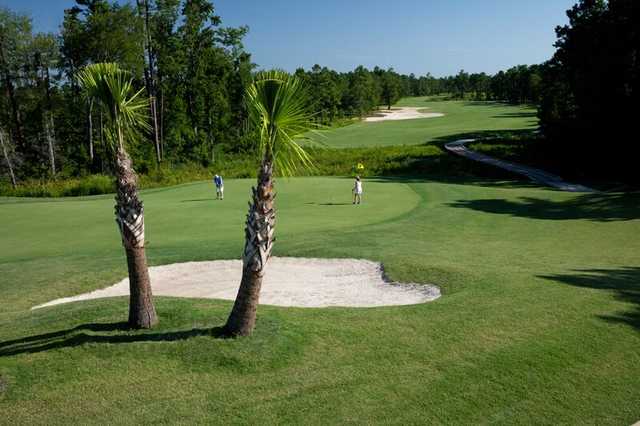 Compass Pointe Golf Club - photo 5