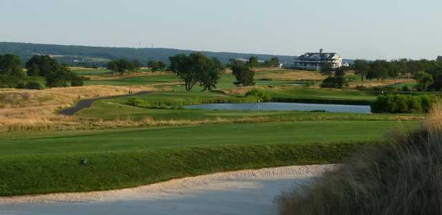 Neshanic Valley Academy Course - photo 1