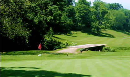 The Harbor Golf Club - photo 3