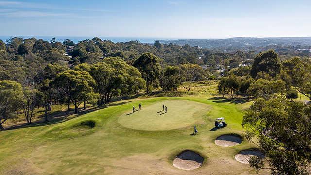 Mount Martha Public Golf Course - photo 4