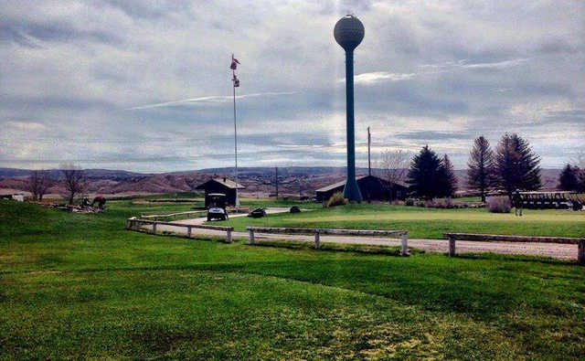 White Mountain Golf Course - photo 5