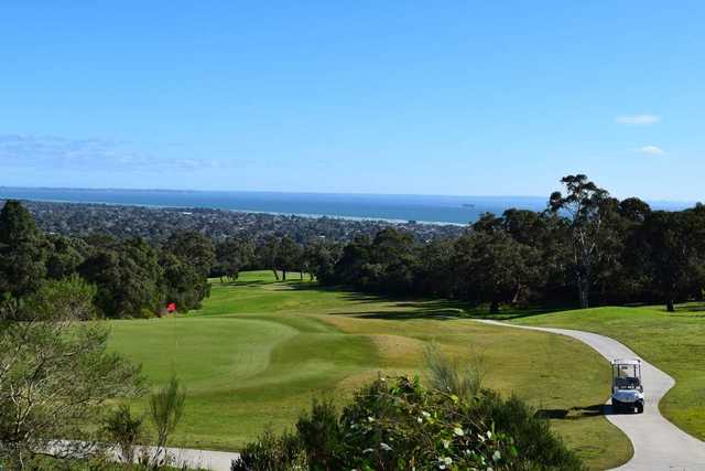 Bay Views Golf Course - photo 6