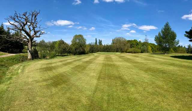 Cleobury Mortimer Golf Club - Foxes Run - photo 2