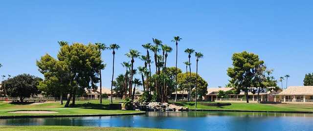 Sun Village Golf Course - photo 5