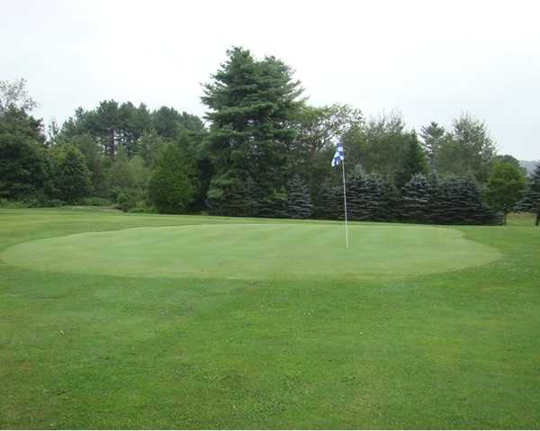 Country Fareways Par 3 - photo 3