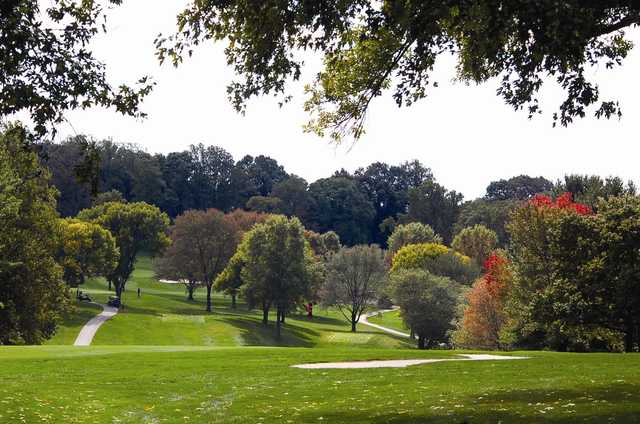 Hillendale Country Club - photo 2
