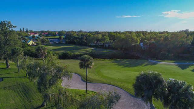 Capri Isles Golf Club - photo 1