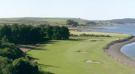 Stranraer Golf Club - photo 7