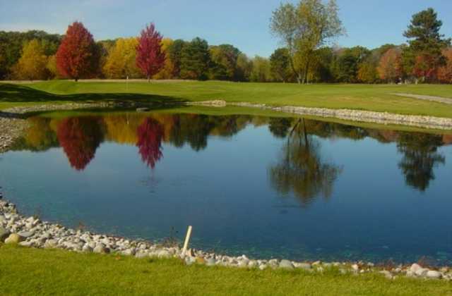 Redwood Golf Course - photo 2