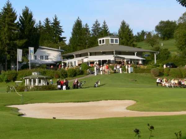 Heitlinger Golf Resort GmbH - photo 3