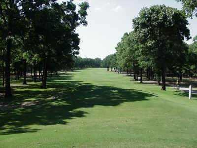 Pinnacle Golf Club - photo 3