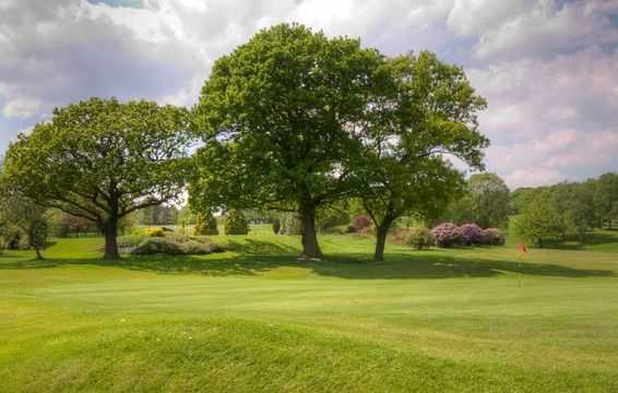 Northcliffe Golf Club - photo 5