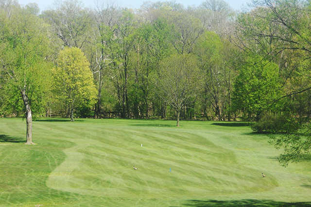 Cherry Ridge