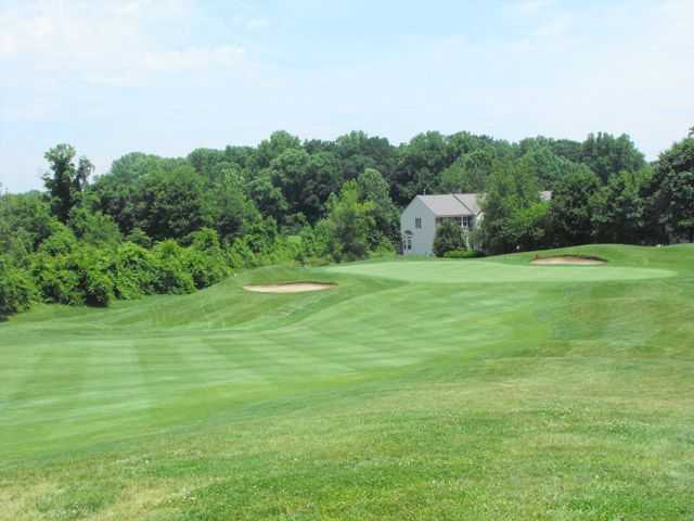 Walden Country Club - photo 3