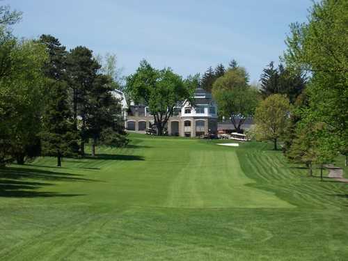 Locust Hill Country Club - photo 2