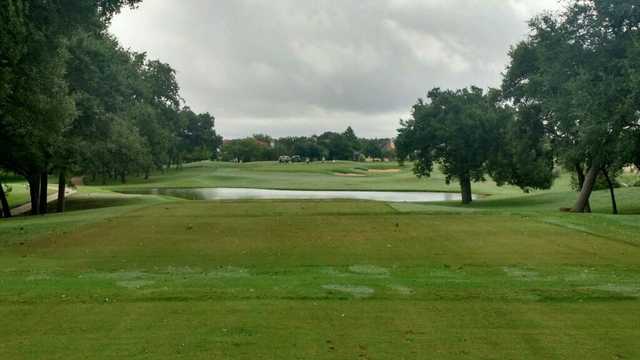 Fair Oaks Ranch Golf & Country Club