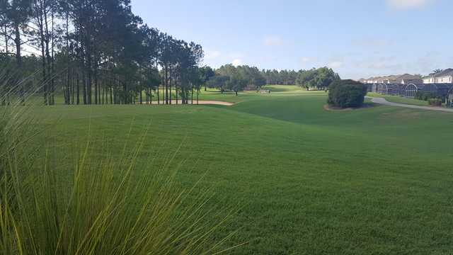 Highlands Reserve Golf Club - photo 2