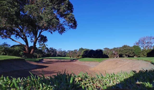 Phillip Island Golf Club - photo 2