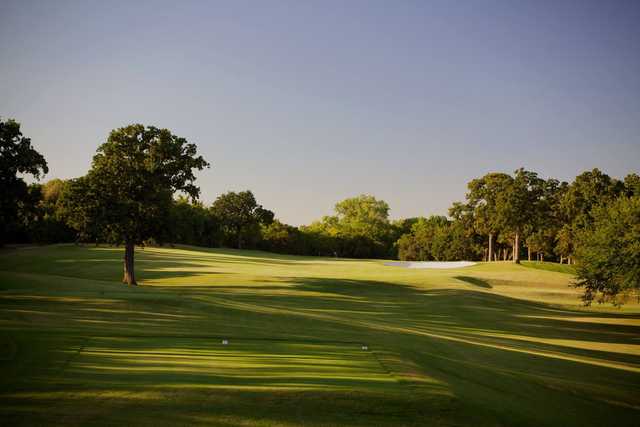 Texas Star Golf Course - photo 2