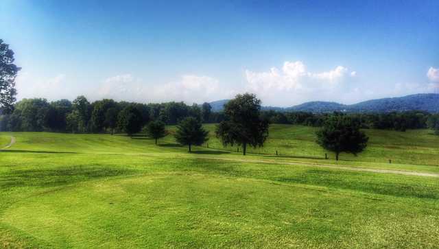 Valley Ridge Golf Course - photo 3