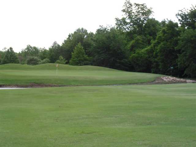 Owasso Golf & Athletic Club - photo 2
