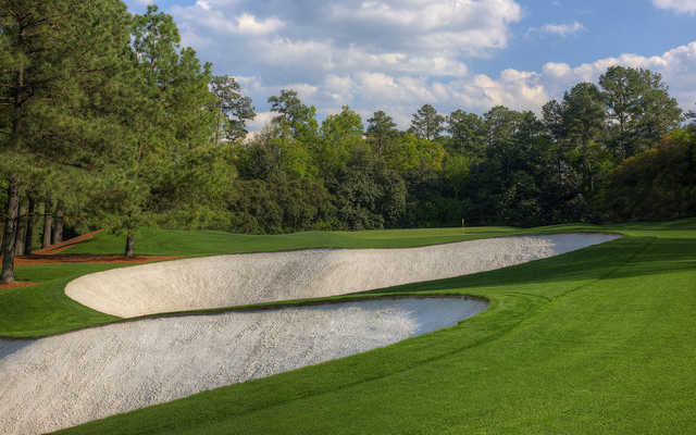 Augusta National Golf Club - Augusta National Course - photo 2