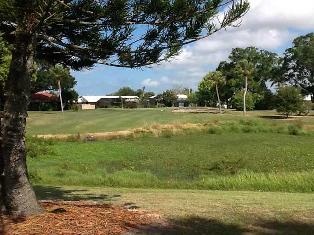 Village Green Golf Club - photo 3