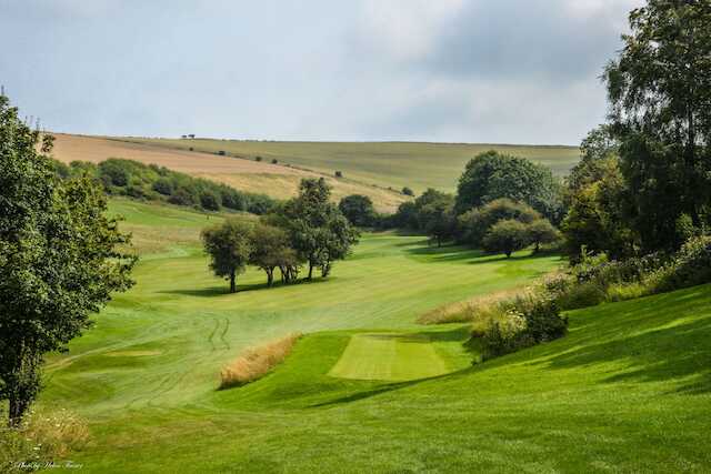Pyecombe Golf Club - photo 7