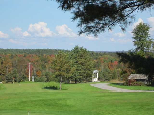 Alder Creek Golf Course - photo 3