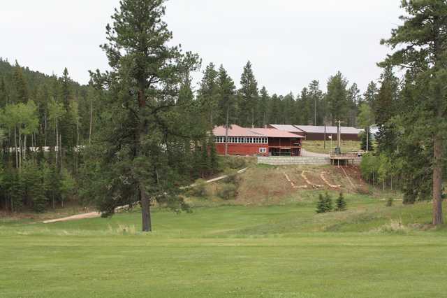 Lead Country Club - photo 1