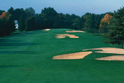 Hershey Links - East Course - photo 3